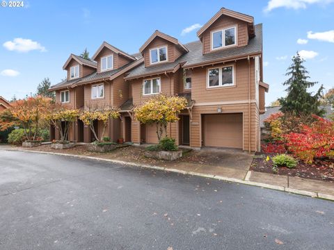 A home in Portland