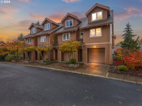 A home in Portland