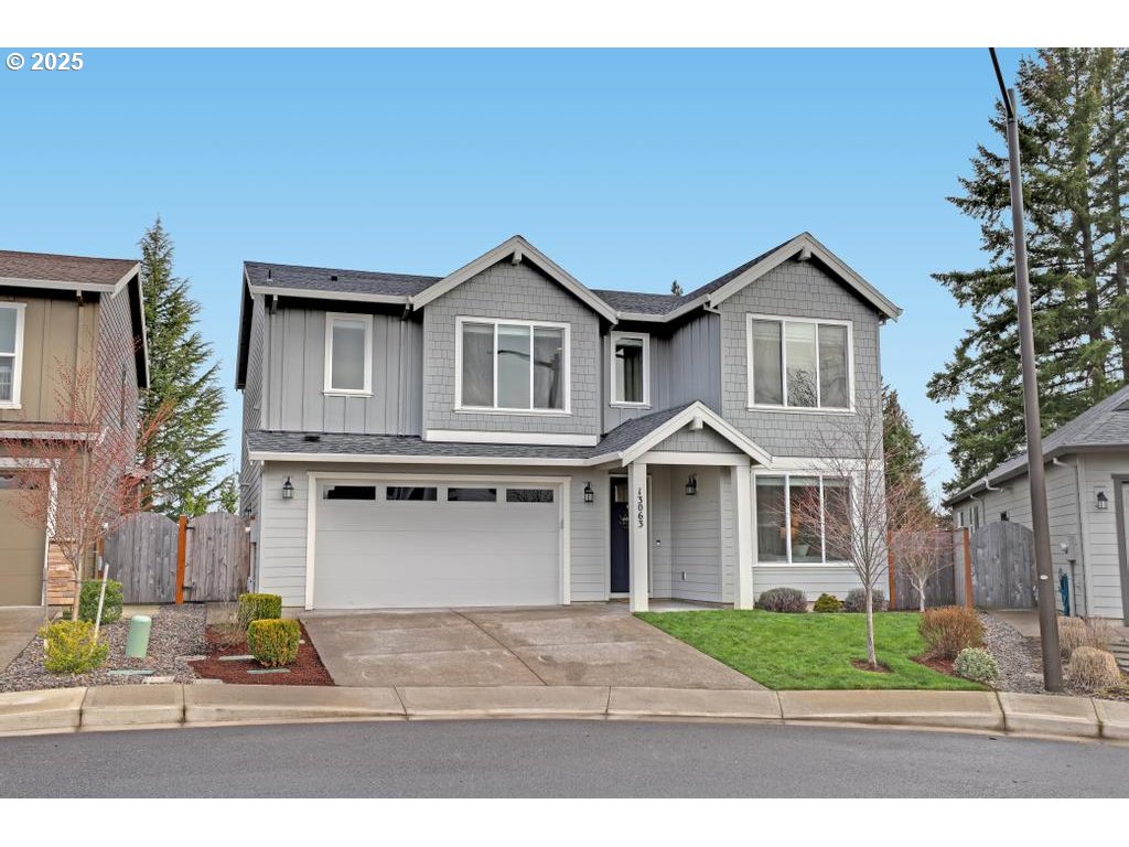 13063 SW FORAN HILLS CT