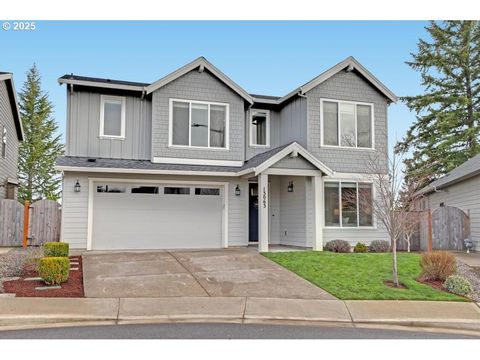 13063 SW FORAN HILLS CT Tigard OR 97224