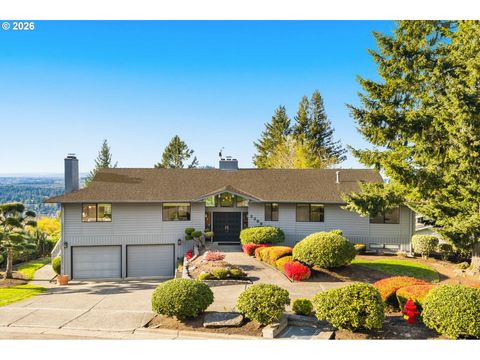 2369 PALISADES CREST DR Lake Oswego OR 97034