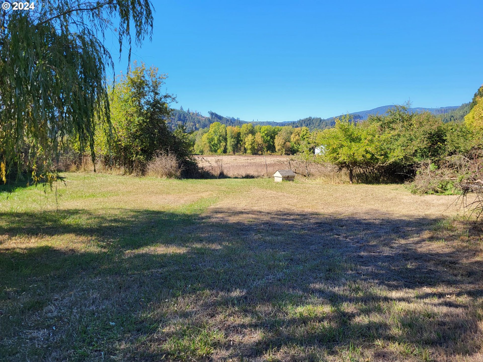 11830 SW GOPHER VALLEY RD
