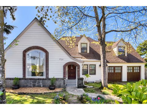 3525 SE 80TH AVE Portland OR 97206