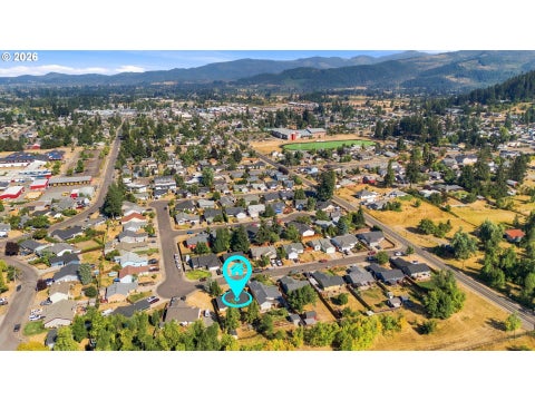 Tiny photo for 1145 Ash Grove Loop, Creswell, OR 97426 (MLS # 738024151)
