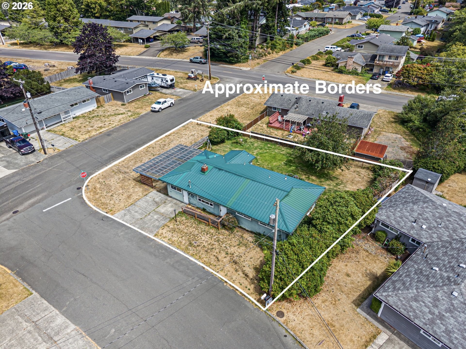 3320 FERNWOOD PL
