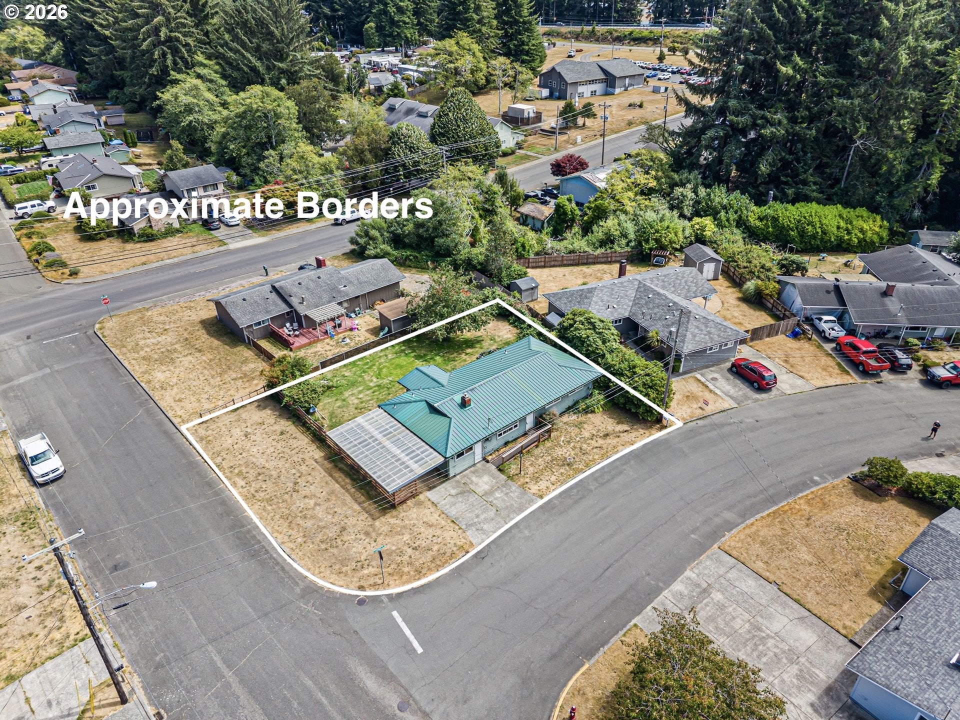3320 FERNWOOD PL