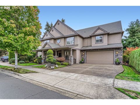 A home in Tualatin