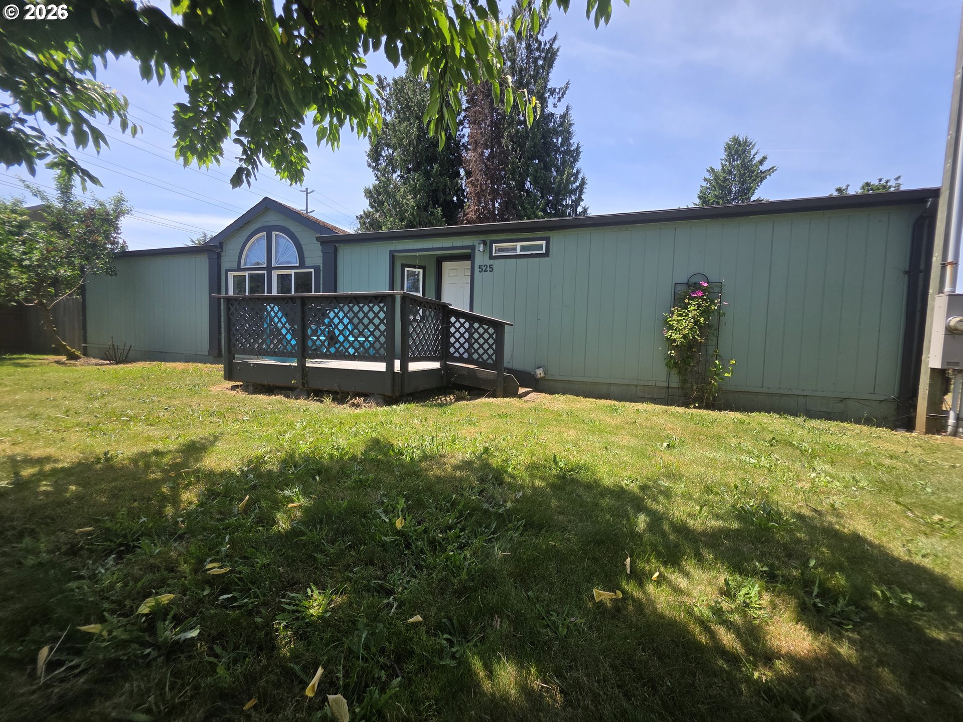525 N 14TH AVE
