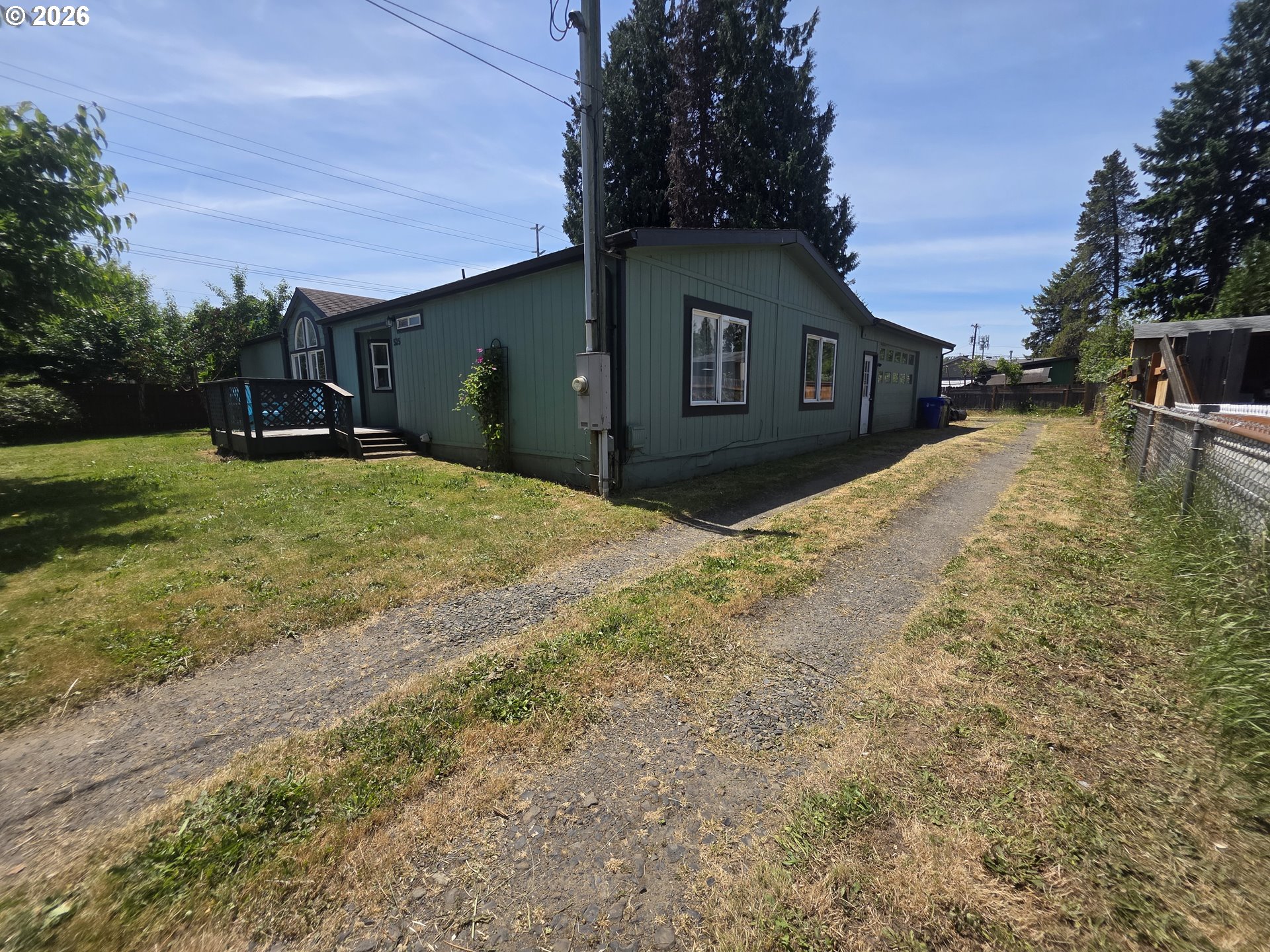 525 N 14TH AVE
