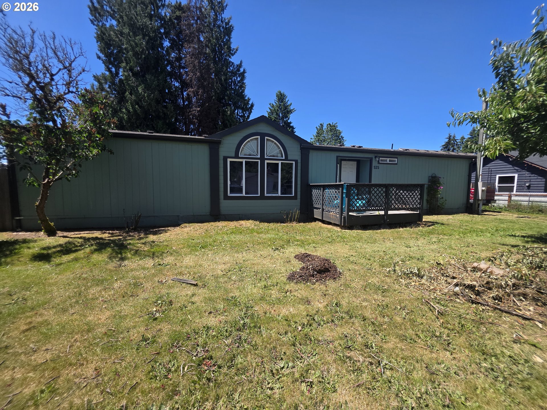 525 N 14TH AVE
