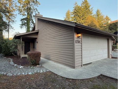 A home in Brookings