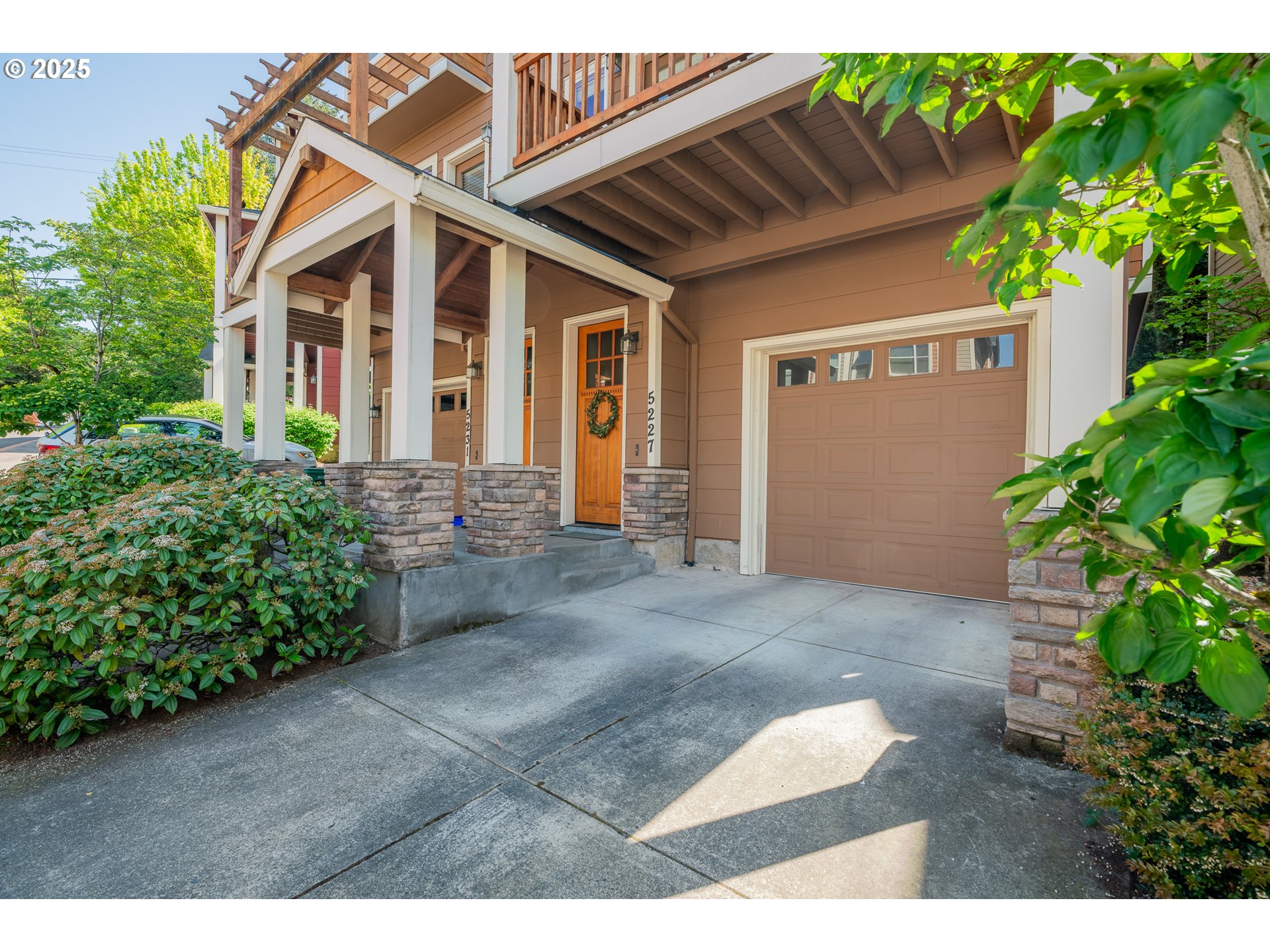 5227 SW SHATTUCK RD