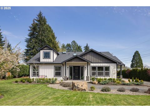 8570 SW HILLSBORO HWY Hillsboro OR 97123