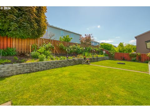 A home in Troutdale