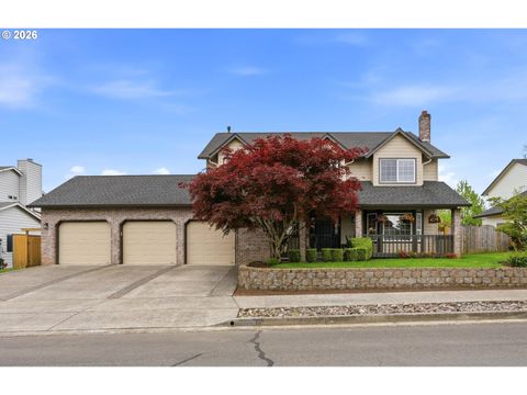 Photo of 2350 NW 26th Ave, Camas, WA 98607 (MLS # 183378787)