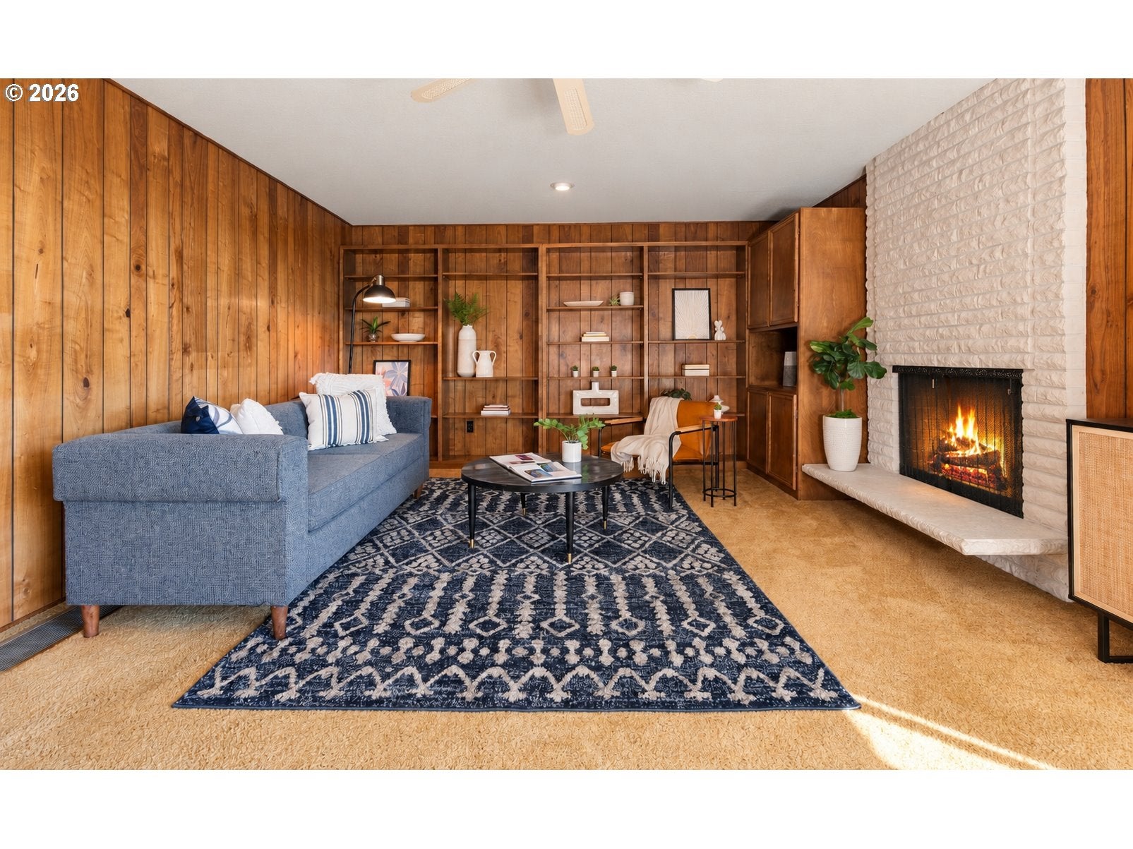 29 TOUCHSTONE