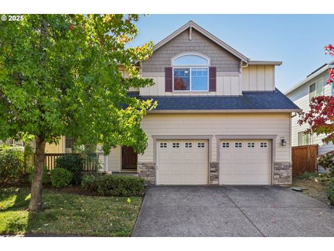 21524 SW PARKIN LN Beaverton OR 97003