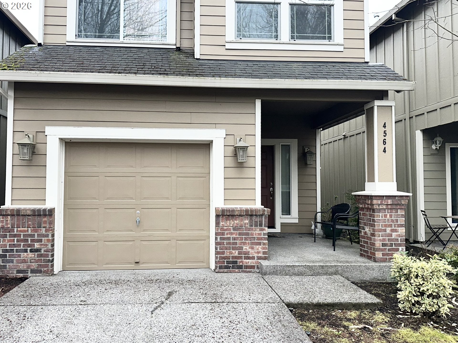 4564 SE OLIVEWOOD ST