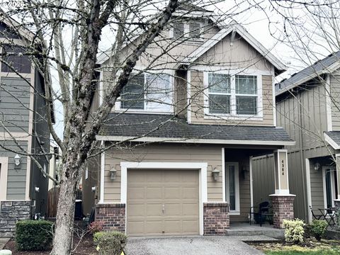 4564 SE OLIVEWOOD ST Hillsboro OR 97123