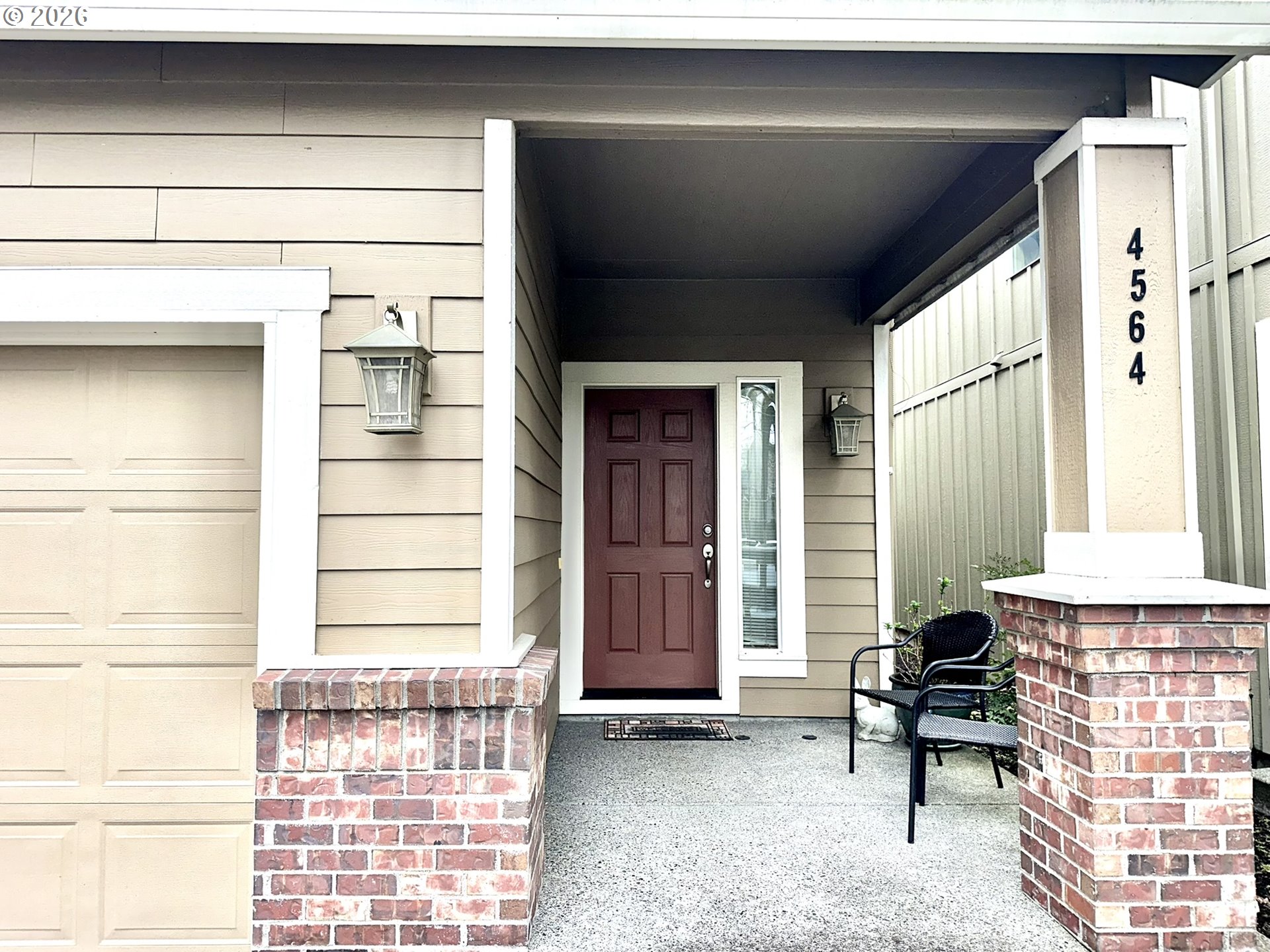 4564 SE OLIVEWOOD ST