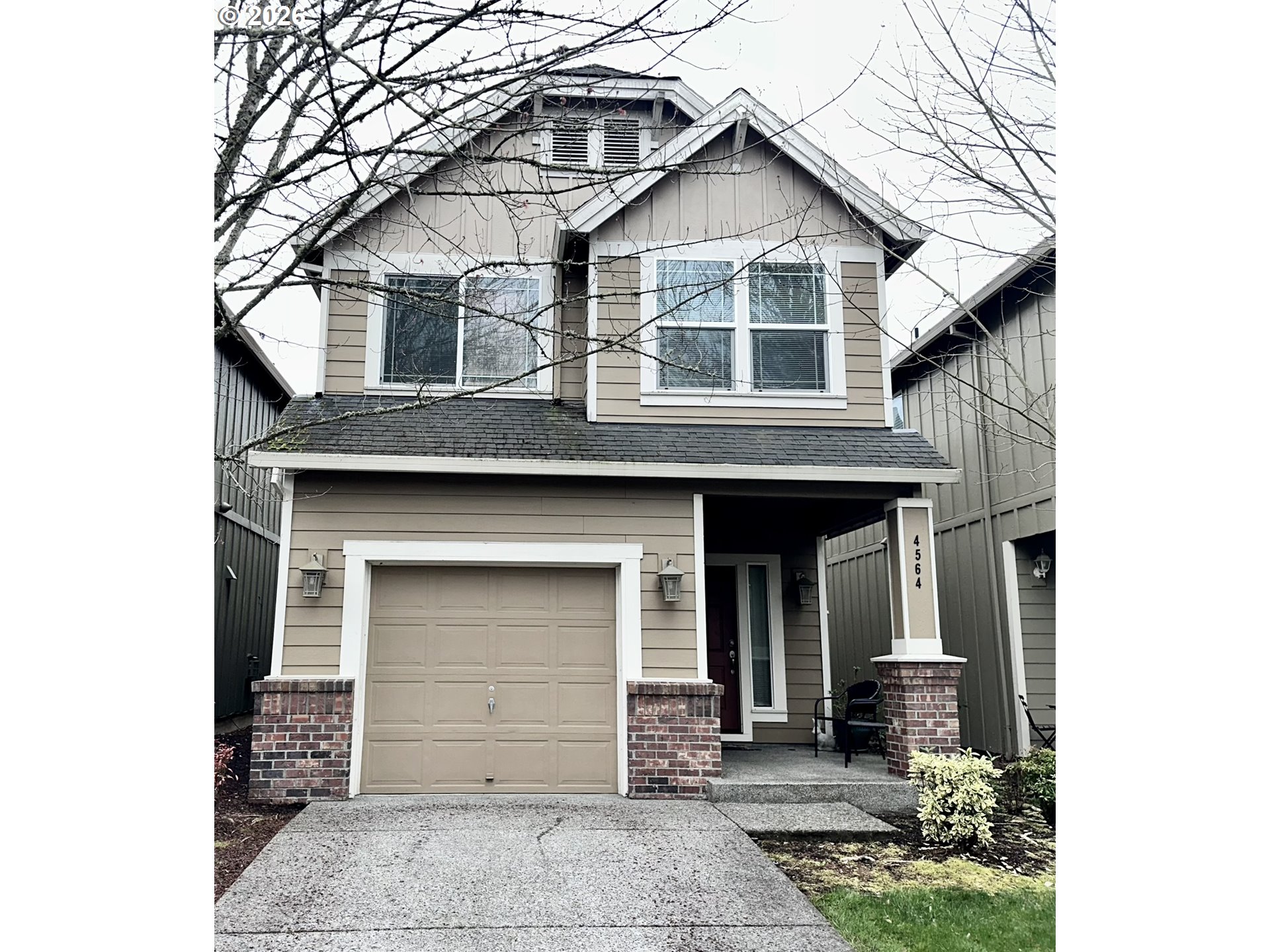 4564 SE OLIVEWOOD ST