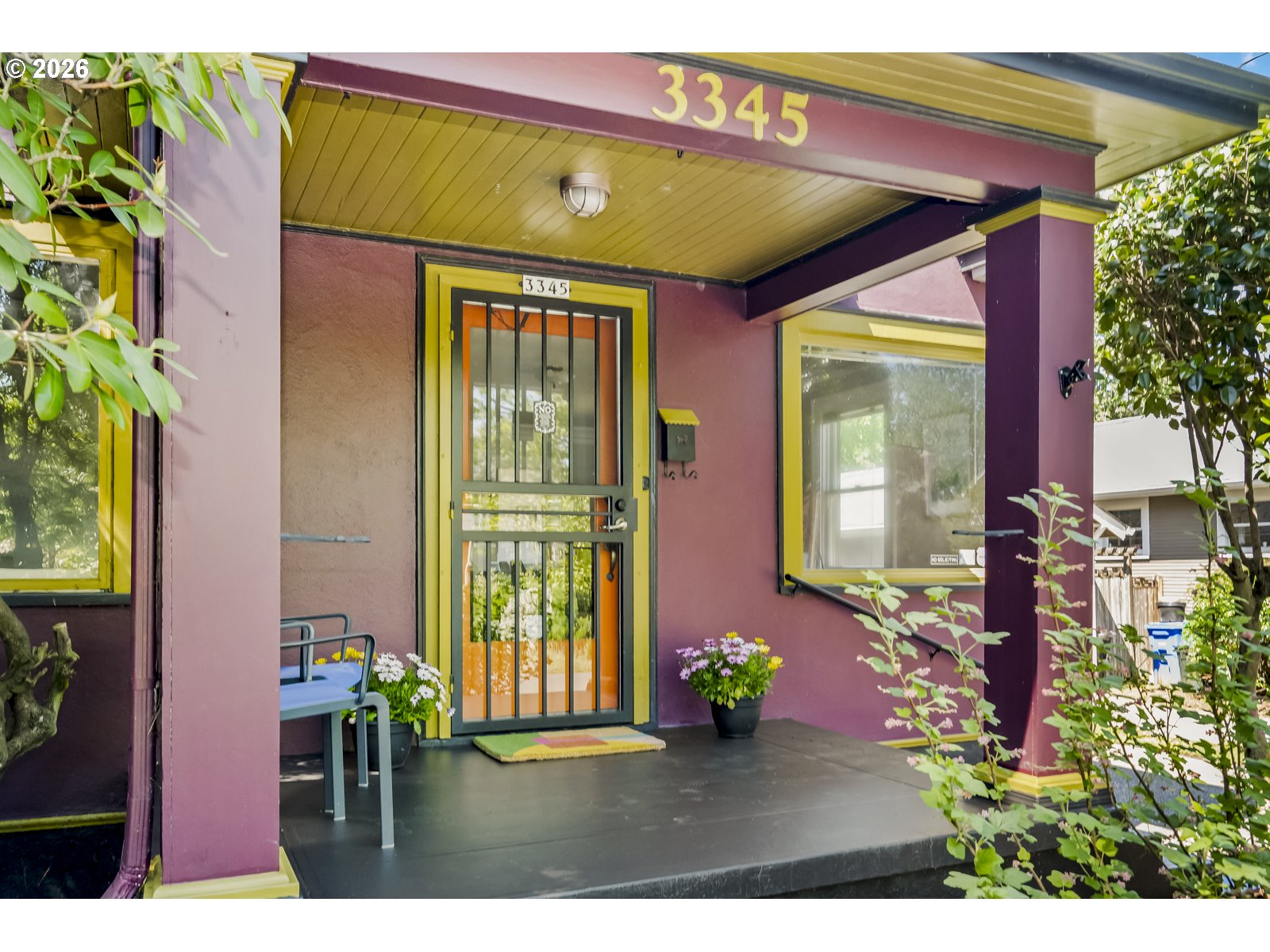 3345 NE 78TH AVE