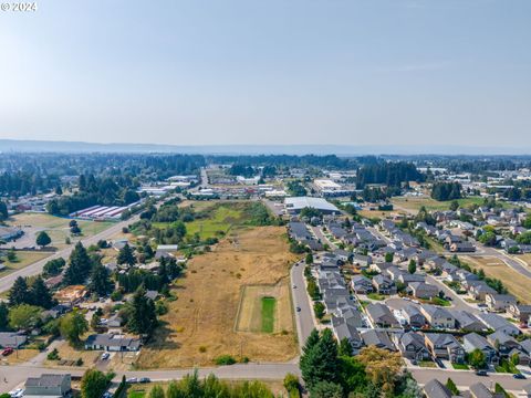 A home in Vancouver