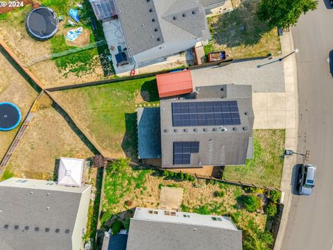 A home in Vancouver