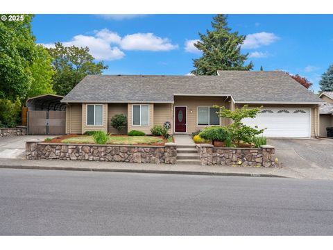 4935 NW KAHNEETA CT Portland OR 97229