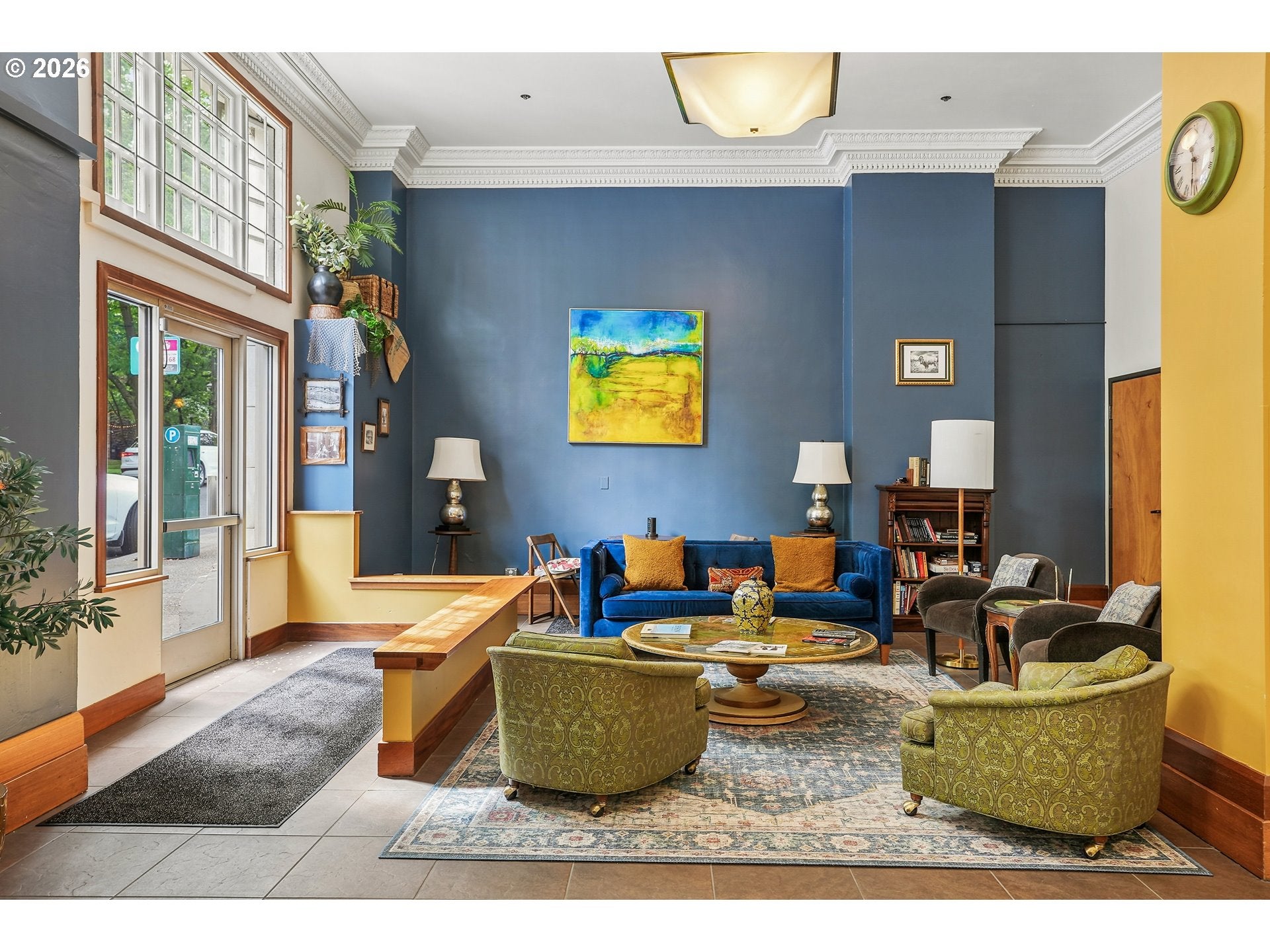 1005 SW PARK AVE 204