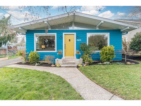 12655 SE 26TH AVE Milwaukie OR 97222