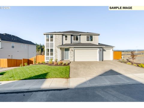 1877 NE CURRIN CREEK DR Estacada OR 97023