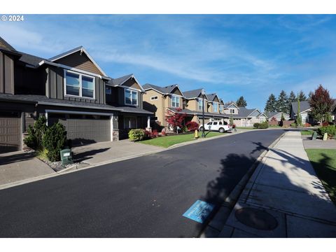 A home in Vancouver