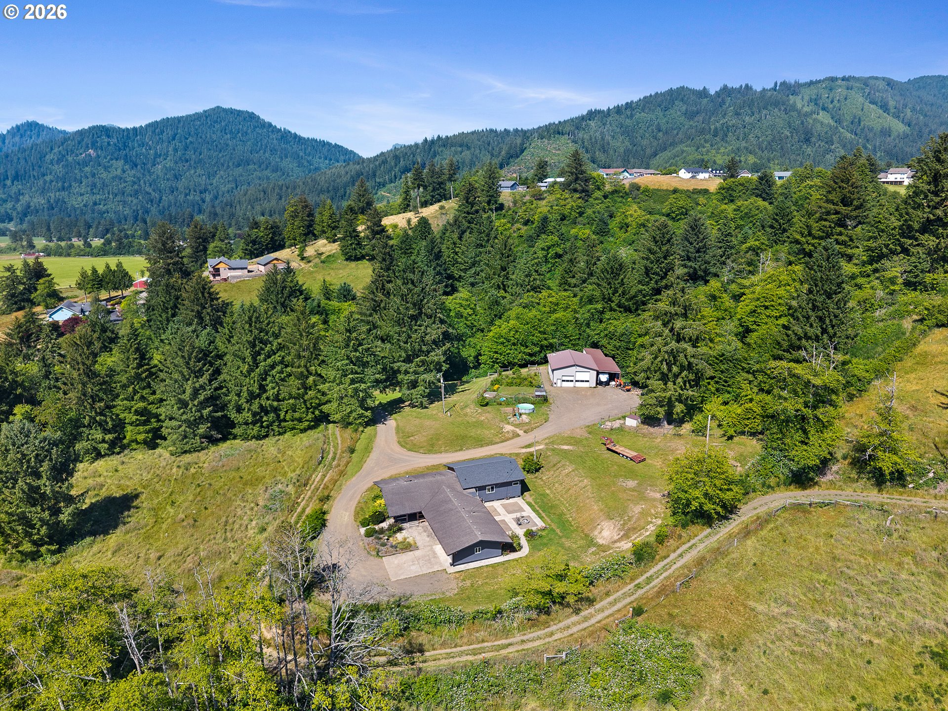 850 HODGDON RD