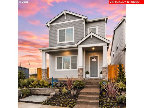 18380 SW Alderwood DR Beaverton OR 97003