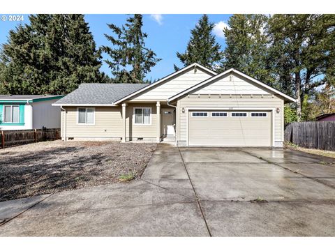 A home in Cottage Grove