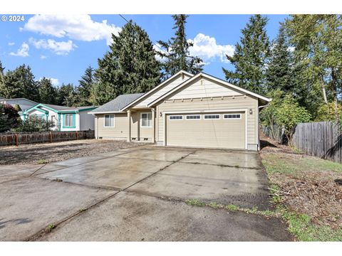 A home in Cottage Grove