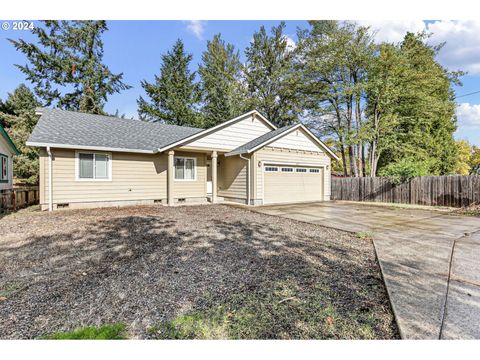 A home in Cottage Grove