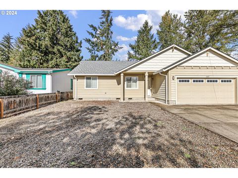 A home in Cottage Grove