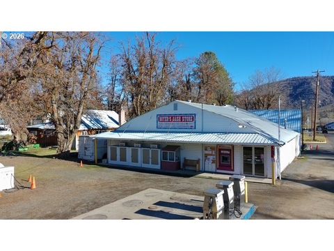 335 JOHN DAY ST Monument OR 97864