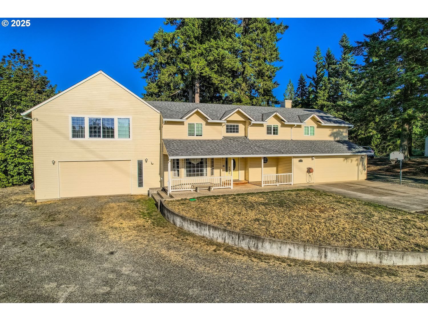19595 S FISCHERS MILL RD