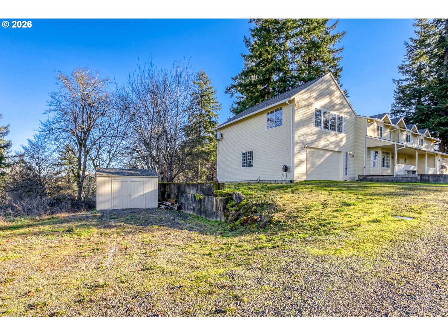 19595 S FISCHERS MILL RD