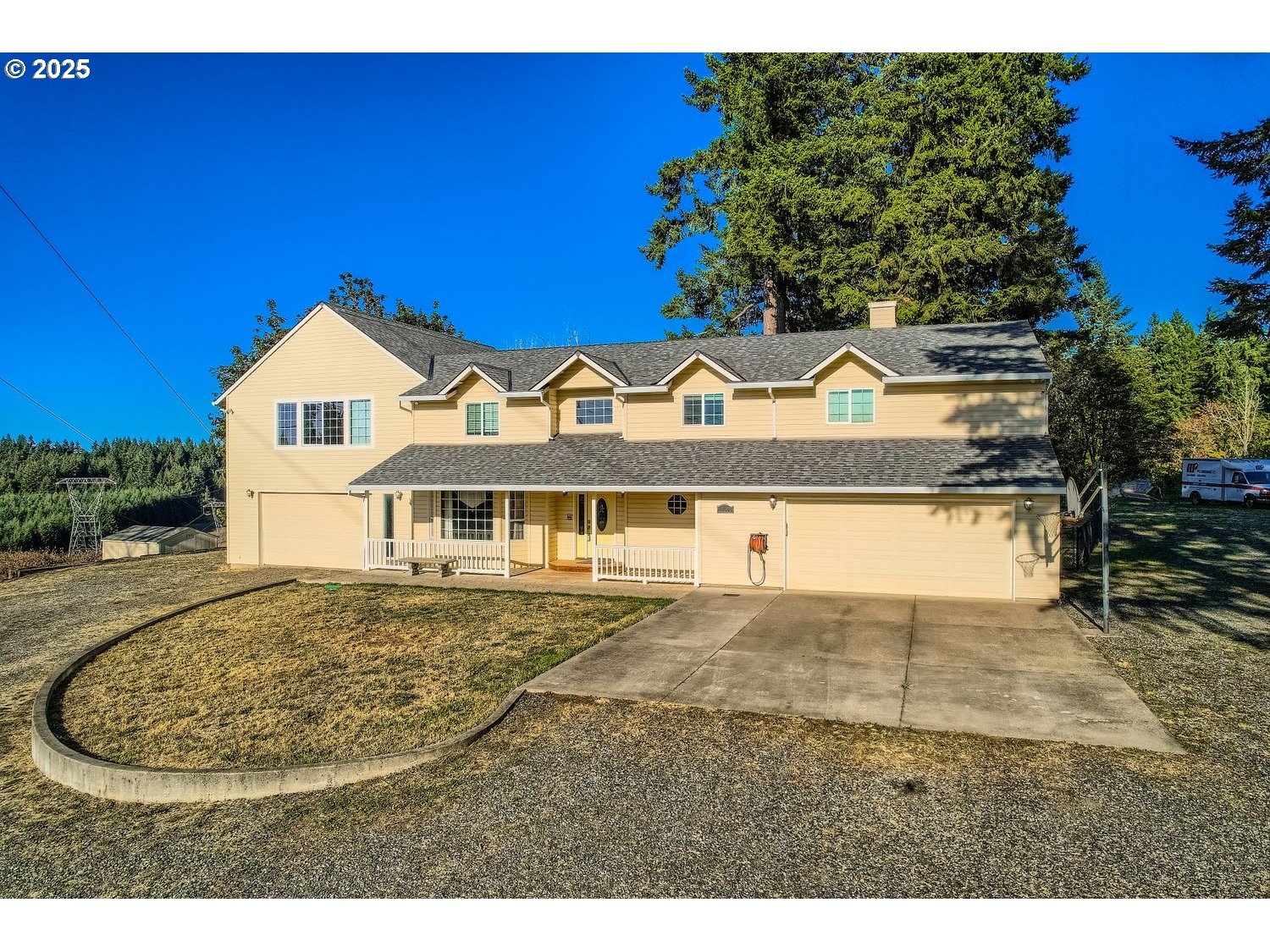 19595 S FISCHERS MILL RD