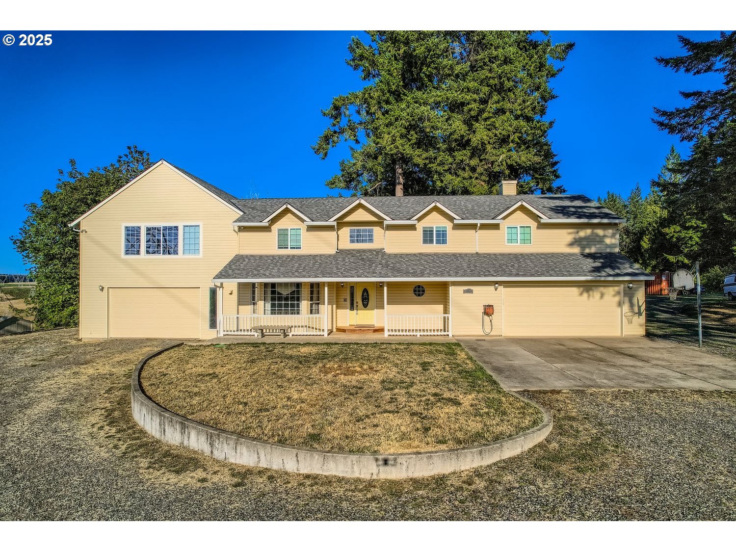 19595 S FISCHERS MILL RD