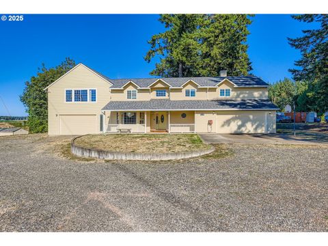 19595 S FISCHERS MILL RD Oregon City OR 97045