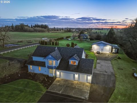 13107 NE 144TH ST Brush Prairie WA 98606