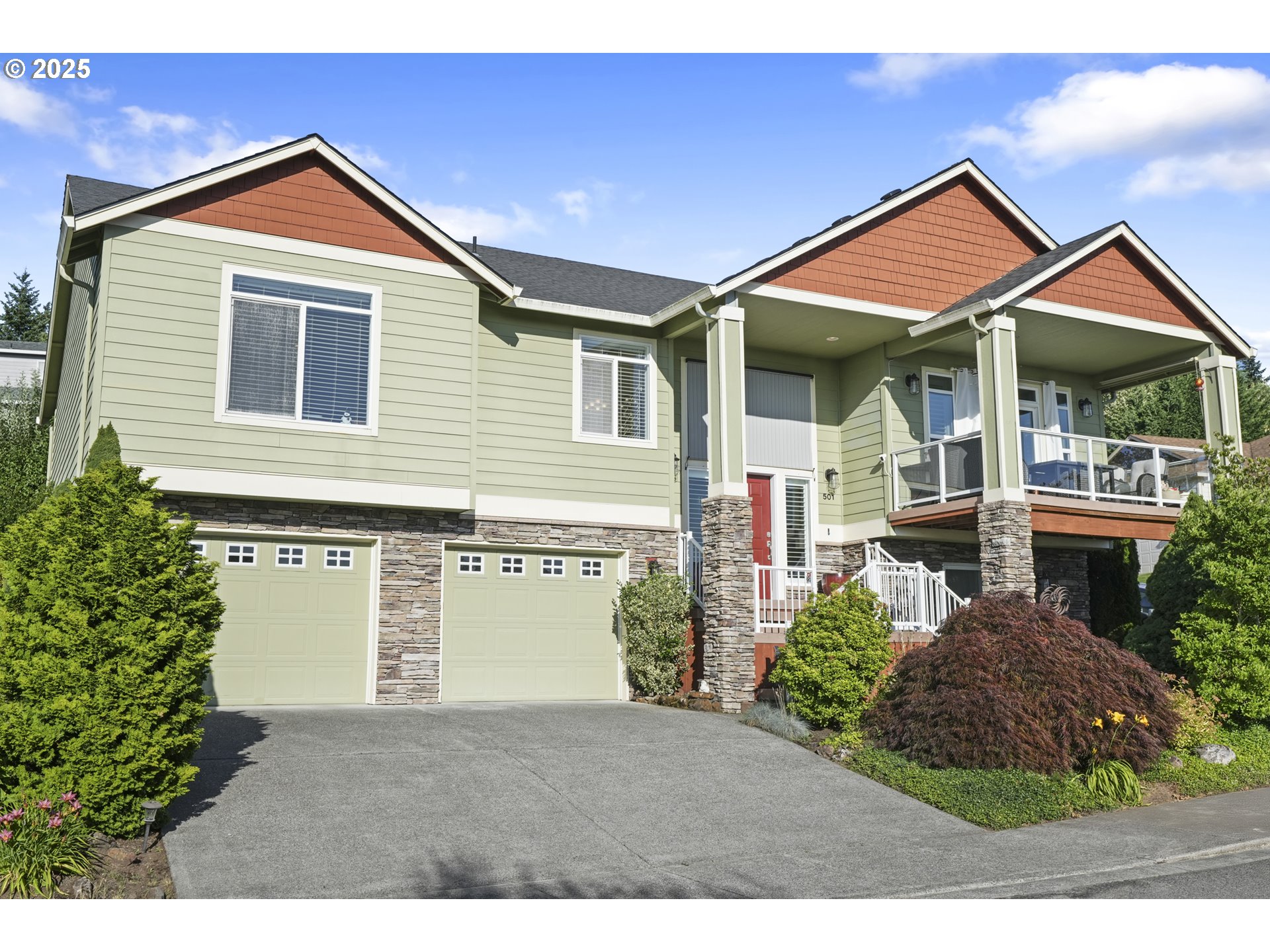 501 NE 17TH AVE