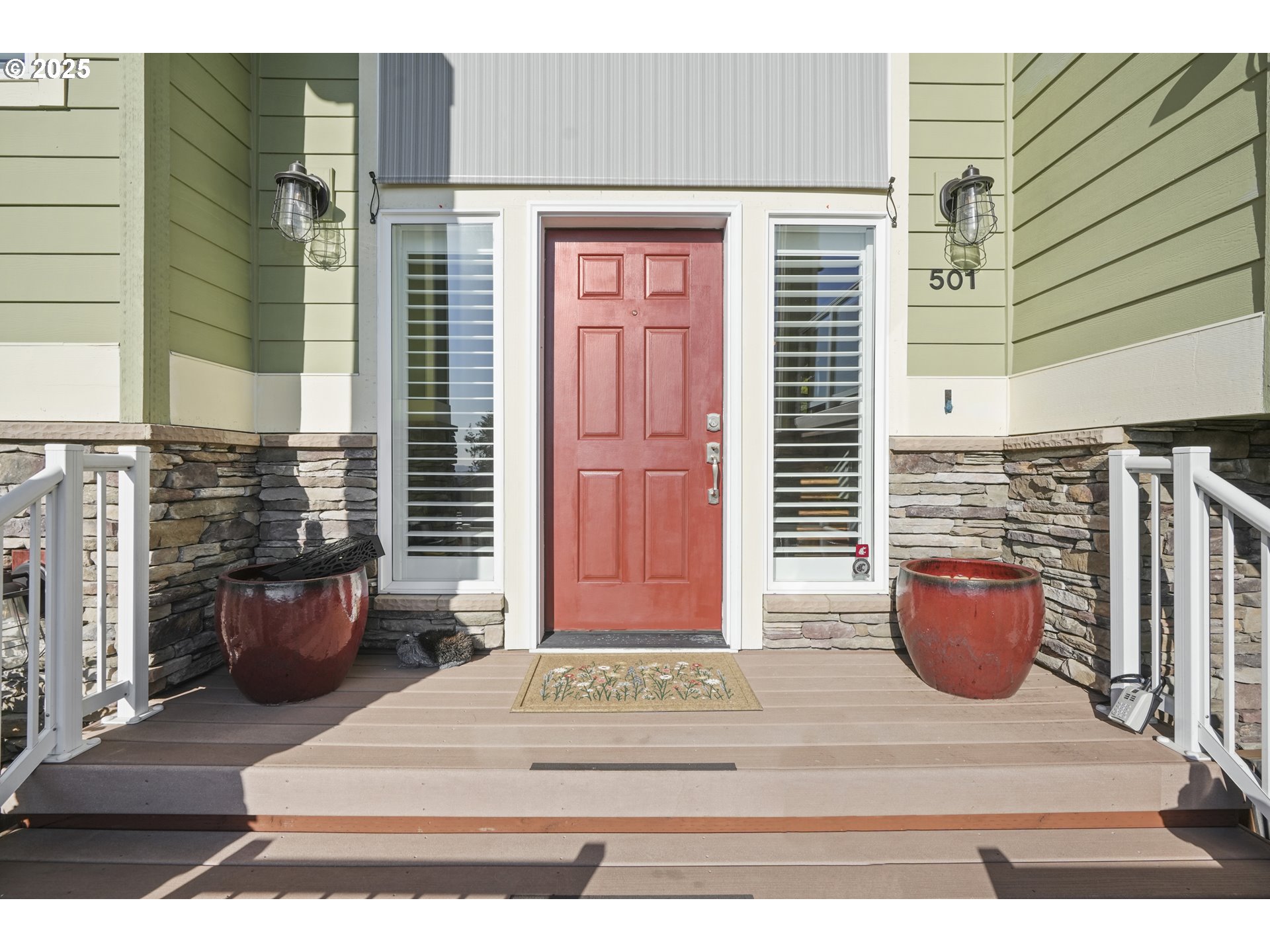 501 NE 17TH AVE