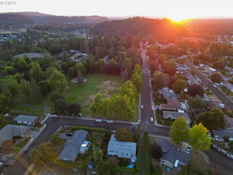 A home in Gresham