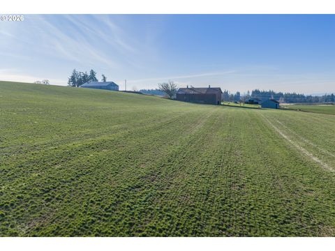 39986 GISLER RD Scio OR 97374